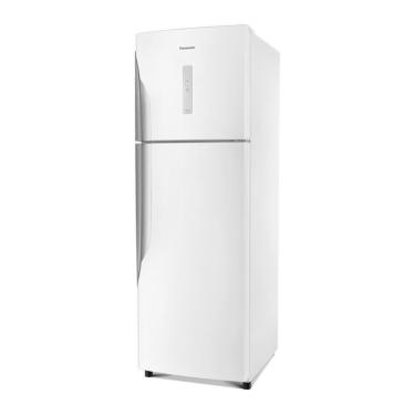Imagem de Geladeira Panasonic Nr-bt41pd1wb 387 Litros 220V Branco