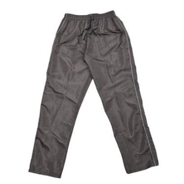 Imagem de Calça Tactel Premium Reforçada Com Bolsos Masculina-Masculino