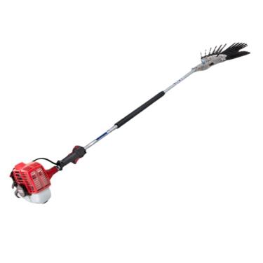 Imagem de Derriçadeira De Café Nakashi Turbo 2- Motor 25,4cc 12 Dedos