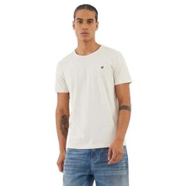 Imagem de Camiseta Colcci Slim Basic-Feminino