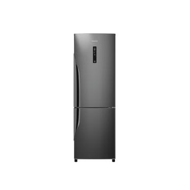 Imagem de Geladeira Panasonic BB41T Inverse 407L Frost Free Inverter Titânio