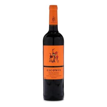 Imagem de Vinho Tinto Português Alentejo 750ml Ciconia