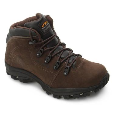 Imagem de Bota Couro Bull Terrier Fox II-Unissex