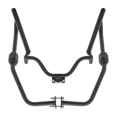 Imagem de Protetor de Carenagem Armor Pro Tork Xre 190, PRETO