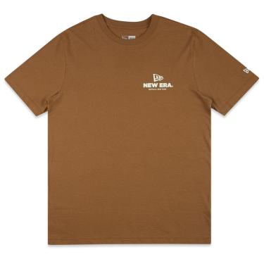 Imagem de Camiseta New Era Essentials Core-Masculino