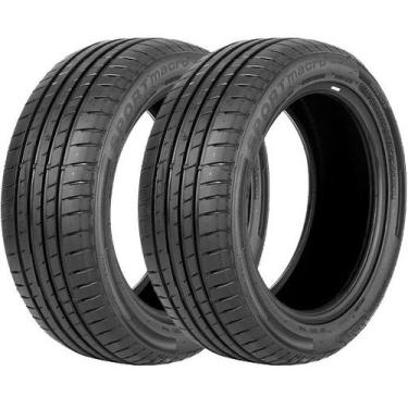 Imagem de Kit 2 Pneus Speedmax Aro 225/50R17 98W SPM305 SC