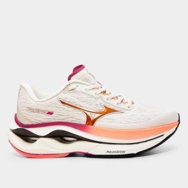 Imagem de Tênis Mizuno Wave Creation 26 Feminino-Feminino