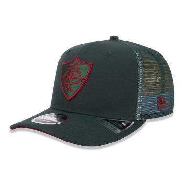 Imagem de BONE NEW ERA 9SEVENTY FLUMINENSE-Masculino