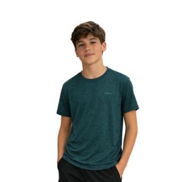 Imagem de Camiseta infantil esportiva Ogochi-Masculino