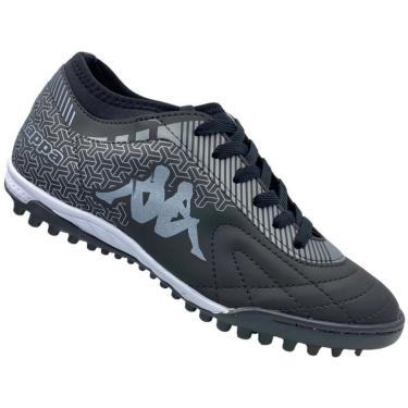 Imagem de Chuteira Society Kappa 8466 TG Adulto-Masculino