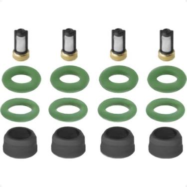 Imagem de Kit Bico Injetor CELTA 1999/2008 - 97352 - 12112 - Chevrolet