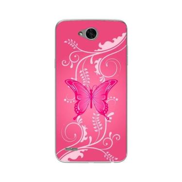 Imagem de Capa Adesivo Skin361 Verso Para Lg K10 Power - KawaSkin
