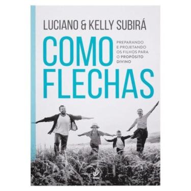 Imagem de Como flechas - vida - EDITORA VIDA, 3