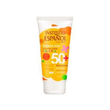 Imagem de Instituto protector solar kids spf 50 150ml - Instituto Espanol