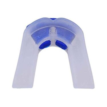 Imagem de Protetor bucal duplo naja extreme transparente