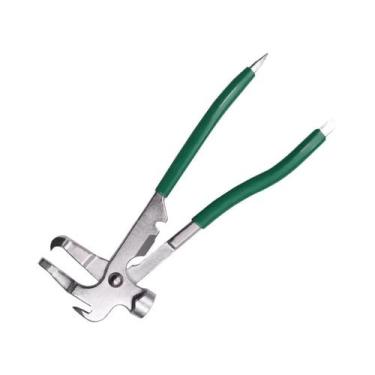 Imagem de Kit Profissional De Ferramentas Para Balanceamento De Pneus: Alicates,