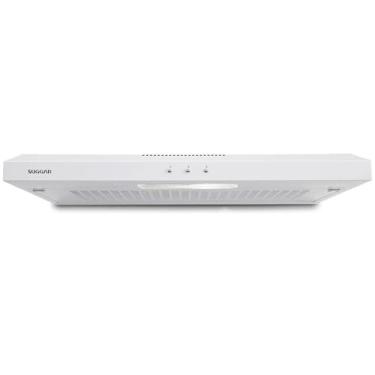 Imagem de Depurador de Ar Slim bivolt 80cm branco Suggar