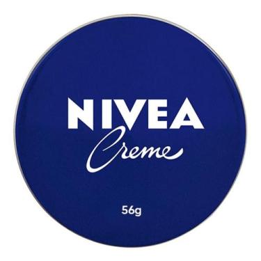 Imagem de Creme Hidratante Nivea Lata 56g, 56g