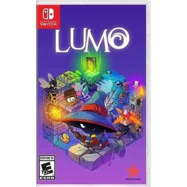 Imagem de Lumo - SWITCH EUA - Maximum Games
