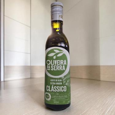 Imagem de Azeite de Oliva Extra Virgem Portugues Oliveira da Serra Vdr 500ml