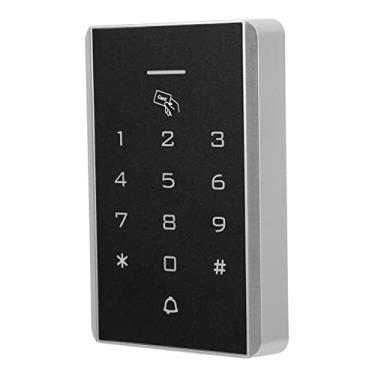 Imagem de Teclados de controle de acesso para porta, teclado autônomo, confiável, de alta sensibilidade, estável para casa, apartamento para escritório