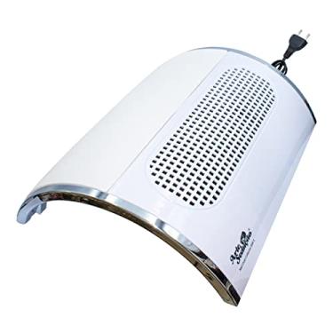Imagem de Coletor Sugador Aspirador de Pó Unhas Arte Sedução Bivolt 110V - 220V