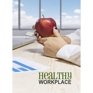 Imagem de Healthy Workplace