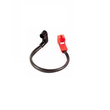 Imagem de Cabo Bateria (+) POSITIVO Titan 150 2006 2007 2008 ZOUIL