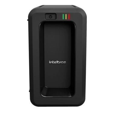 Imagem de Nobreak Intelbras ATTIV, 600VA, 4 Tomadas, com Bateria, Bivolt