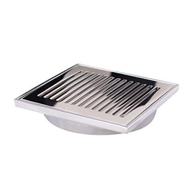 Imagem de Ralo Oblong Polido 10x10