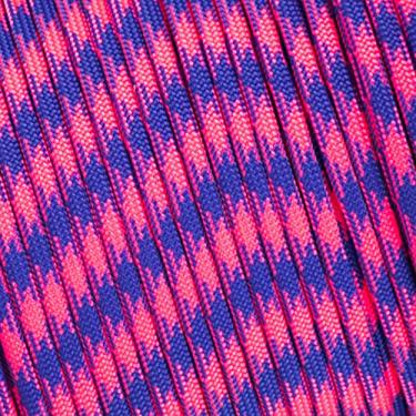 Imagem de Cordão Paracord West Coast Tipo III 7 fios 550 lb mais 250 cores de cordão de paraquedas em 10, 25, 50, 100 pés ganchos - a maior seleção de corda de paraquedista