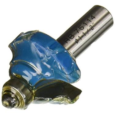 Imagem de Alfa Tools Roteador clássico RB75114 1 1/2 x 2 1/2