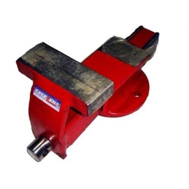 Imagem de Morsa/ Torno de Bancada Nº4 Eda-3Mp