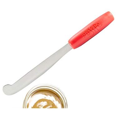 Imagem de (1) - PB-JIFE The Ultimate PB knife. Stir, scrape, and clean the BIG Jars