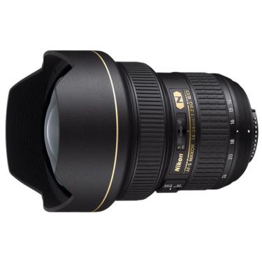 Imagem de LENTE NIKON 14-24mm f/2.8G ED AF-S NIKKOR