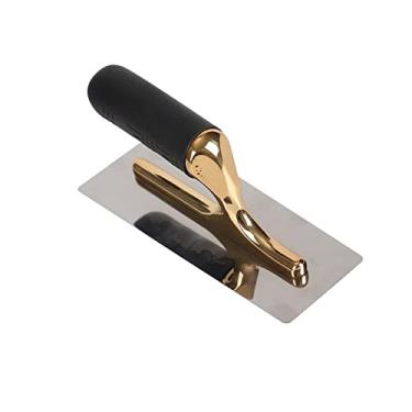 Imagem de Generic s para gesso acartonado Comfort Grip para alvenaria de acabamento para aplicação de massa de vidraceiro para decoração da, 24 CM