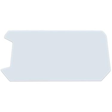 Imagem de Película protetora do painel tela compatível com CB300F Twister 2023 em diante proteção antirrisco