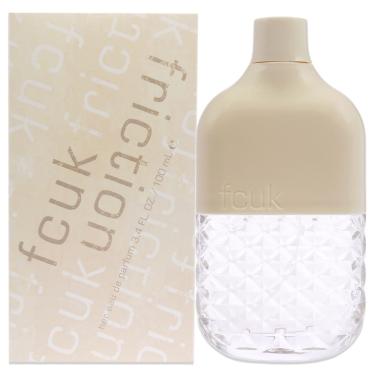 Imagem de Perfume Fcuk Friction French Connection uk 100 ml edp Mulher