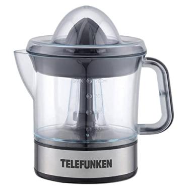 Imagem de ESPREMEDOR DE SUCO 0,7 LITROS 110V TF-JUICER700PRO – TELEFUNKEN