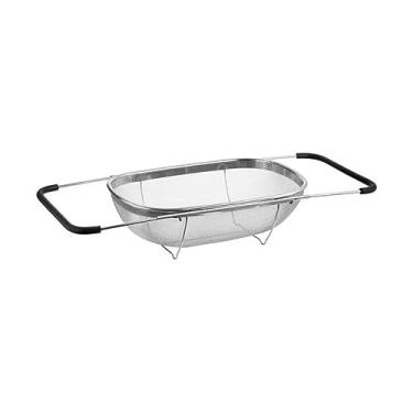 Imagem de Escorredor de Alimentos Ajustável Home Sytle Utile