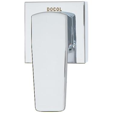Imagem de Acabamento Base 1/2 A 1 Lift Docol Cromado