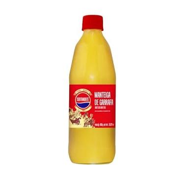 Imagem de Manteiga de garrafa SERTANORTE 450g