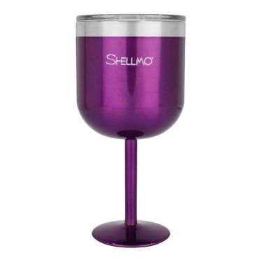 Imagem de Taça Térmica a Vácuo para Gin - 530ML 