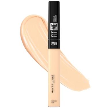 Imagem de Maybelline Fit Me Concealer, Vanilla, 0.23 fl oz