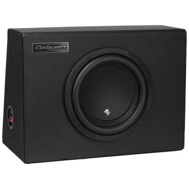 Imagem de Caixa Trapézio Falcon CX8N 8&quot; Polegadas 250W RMS