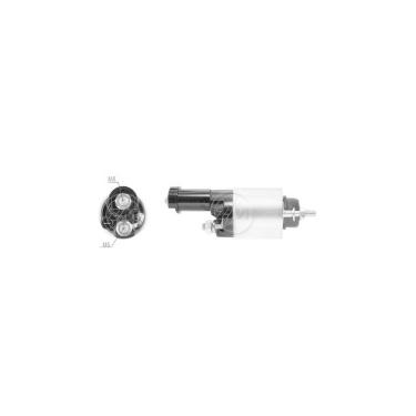 Imagem de Automático Motor de Partida Honda Civic CR-V - ZM9705