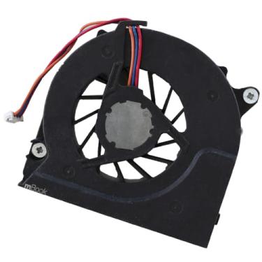 Imagem de Cooler Notebook Hp Compaq 540 - Dfb451005m20t - Novo C007