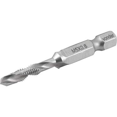 Imagem de Broca/Macho Combinado M5 Vonder.
