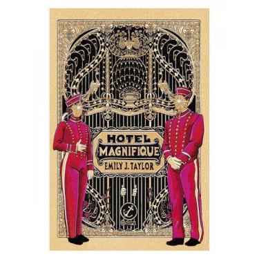 Imagem de Hotel Magnifique