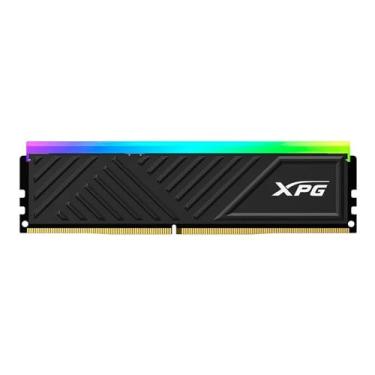 Imagem de Memória Xpg Spectrix D35G RGB 16GB 3600MHz DDR4